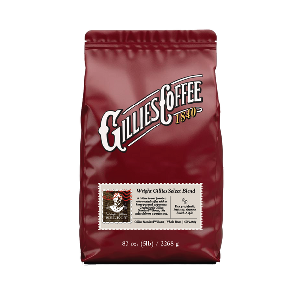 Wright Gillies Select Blend