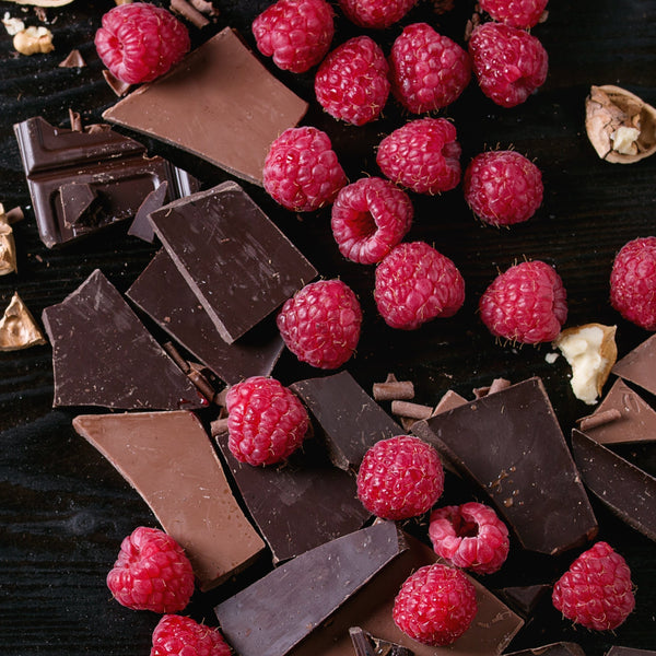 Chocolate Raspberry