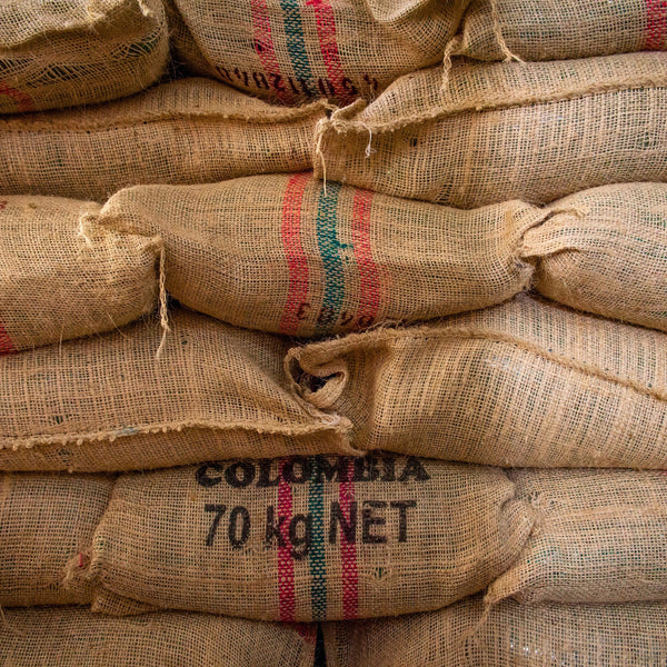 Colombia Supremo