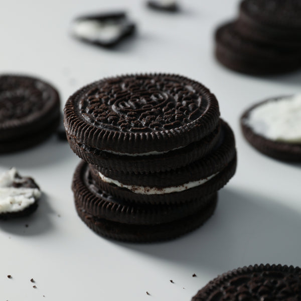 Cookies & Cream