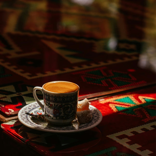 Ethiopia Natural Sidamo