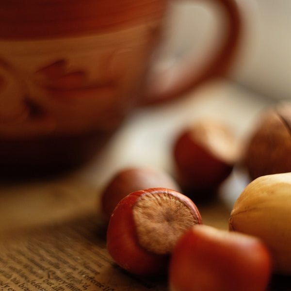 Hazelnut