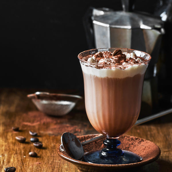 Abies Irish Cream