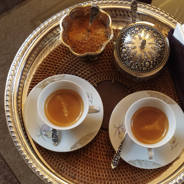 Italian Blend
