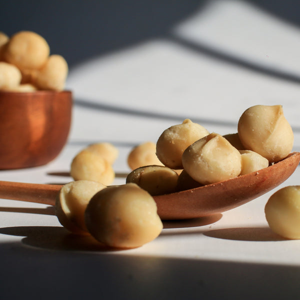 Macadamia