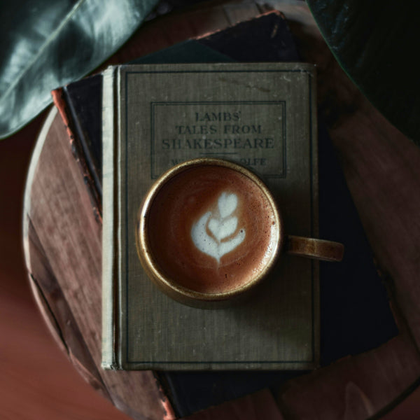 Nighthawk Blend - Caffeine Boost