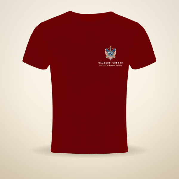 Liberty Crest Tee