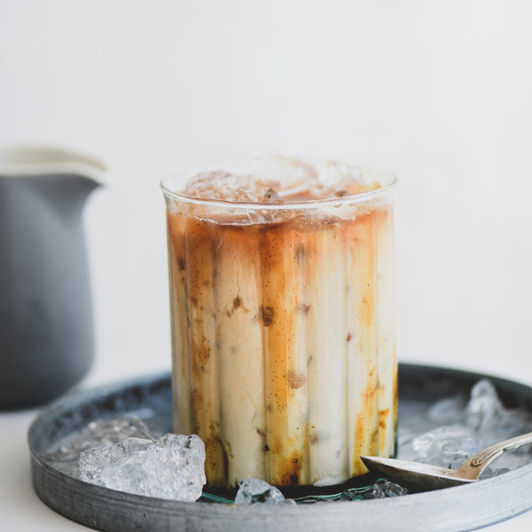 Vanilla Caramel
