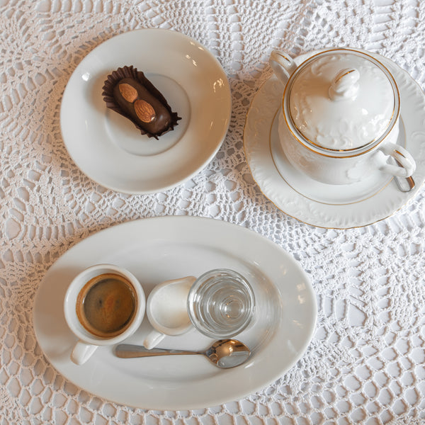 Viennese Blend